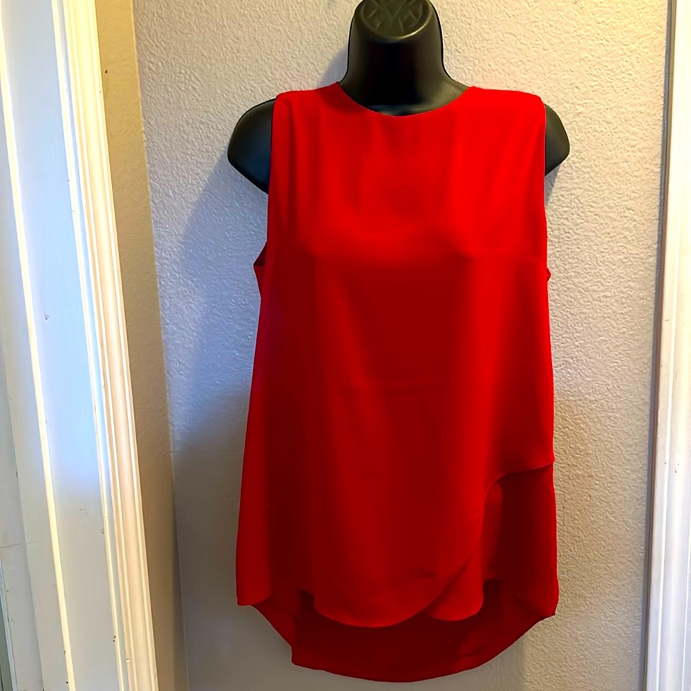 Chico’s Blouse